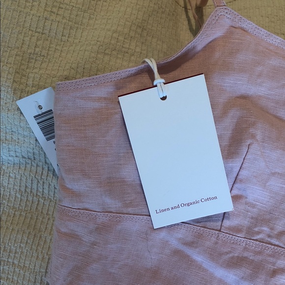 Sunday Best Textured Pink Dress - Picture 6 of 16